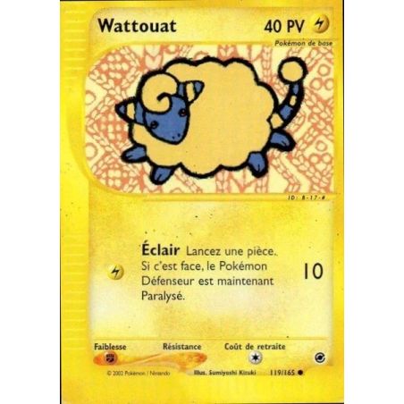 Carte à Collectionner - Pokémon