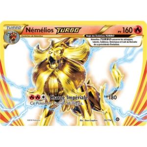 Carte à Collectionner - Pokémon