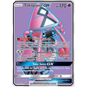 Carte à Collectionner - Pokémon
