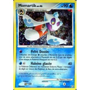 Carte à Collectionner - Pokémon