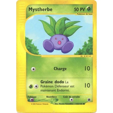 Carte à Collectionner - Pokémon