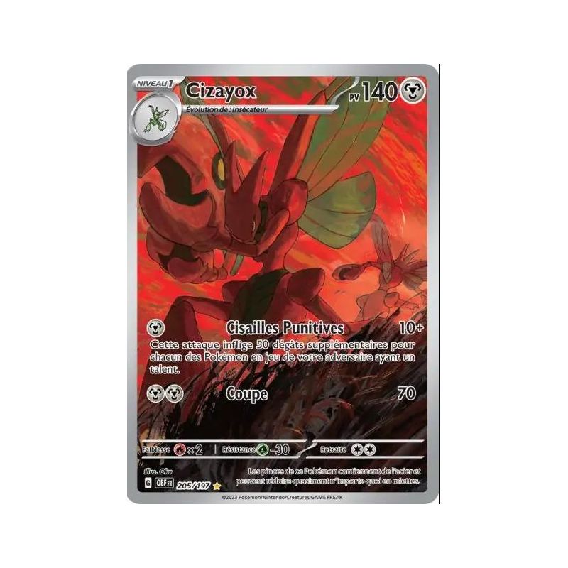 Carte à Collectionner - Pokémon