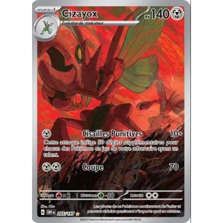 Carte à Collectionner - Pokémon