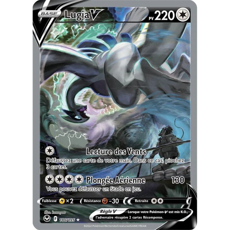 Carte à Collectionner - Pokémon