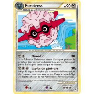 Carte à Collectionner - Pokémon
