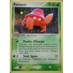 Carte à Collectionner - Pokémon