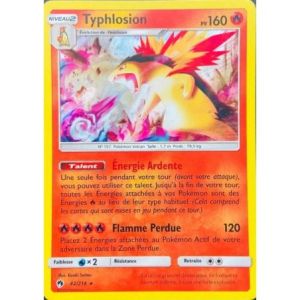 Carte à Collectionner - Pokémon