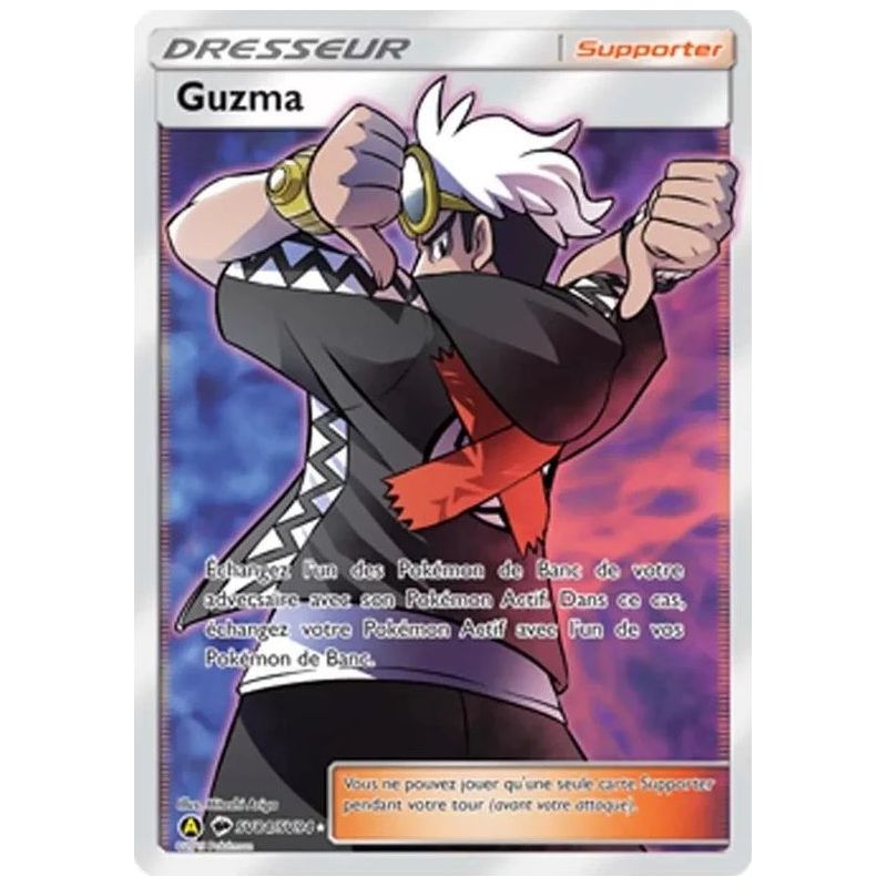 Carte à Collectionner - Pokémon