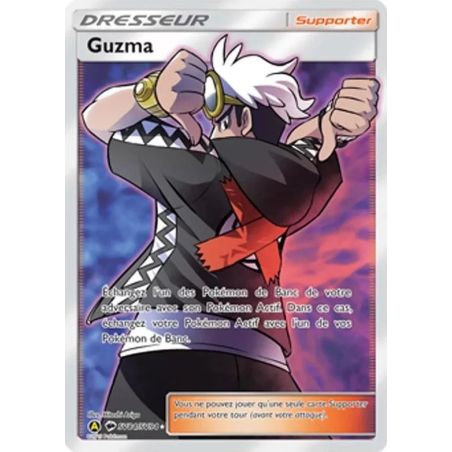 Carte à Collectionner - Pokémon