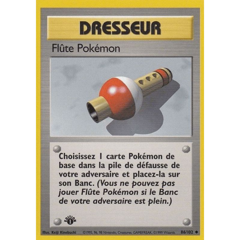 Carte à Collectionner - Pokémon