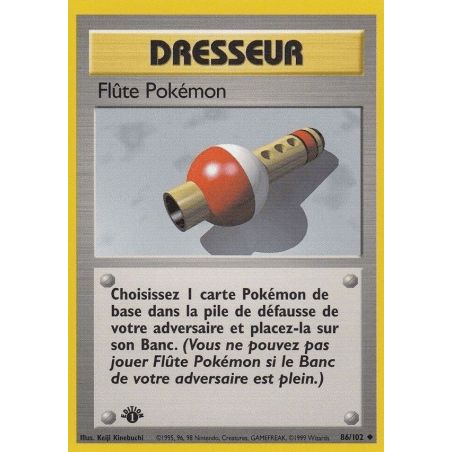 Carte à Collectionner - Pokémon