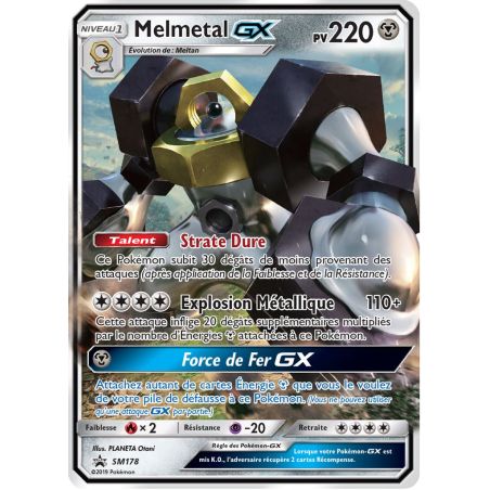 Carte à Collectionner - Pokémon