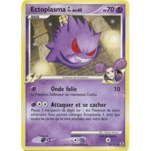 Carte à Collectionner - Pokémon