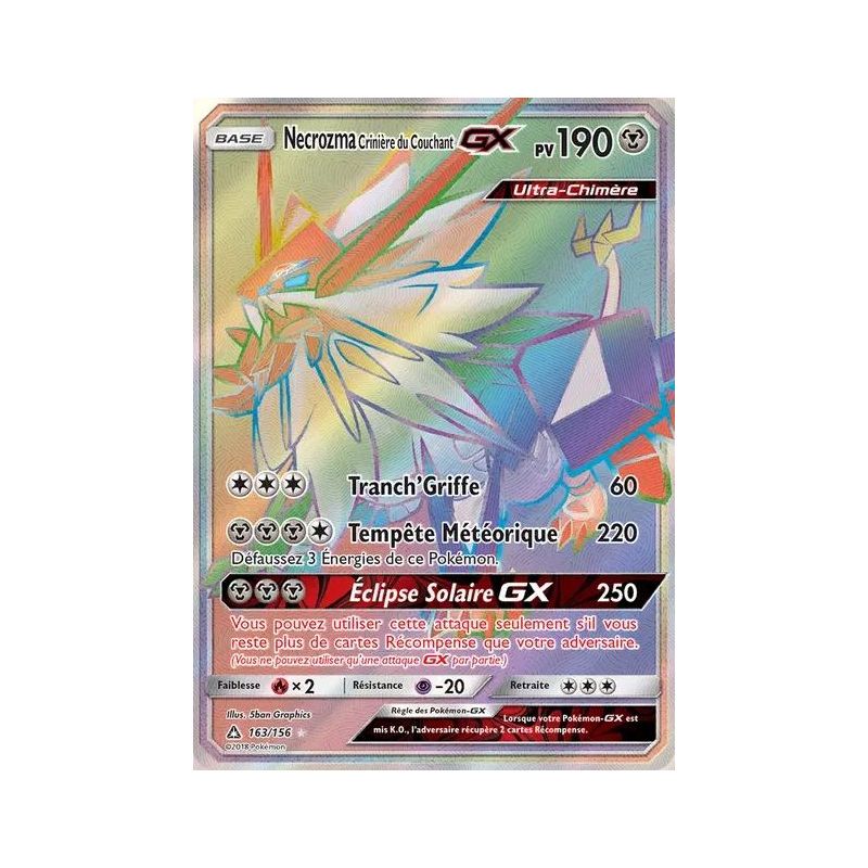 Carte à Collectionner - Pokémon