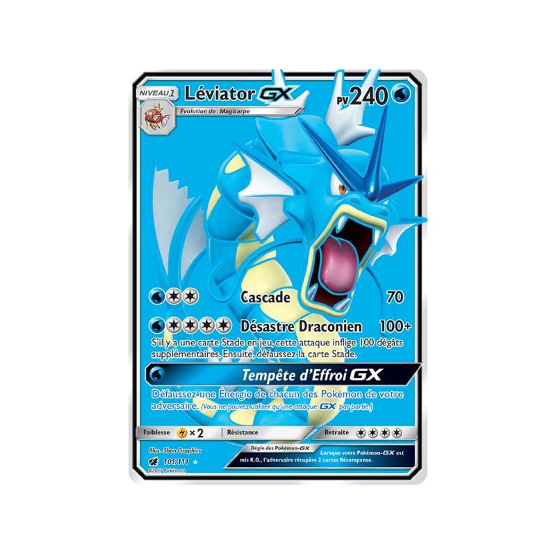 Carte à Collectionner - Pokémon