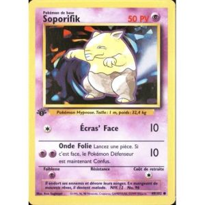 Carte à Collectionner - Pokémon
