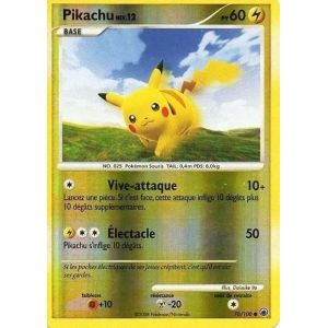 Carte à Collectionner - Pokémon