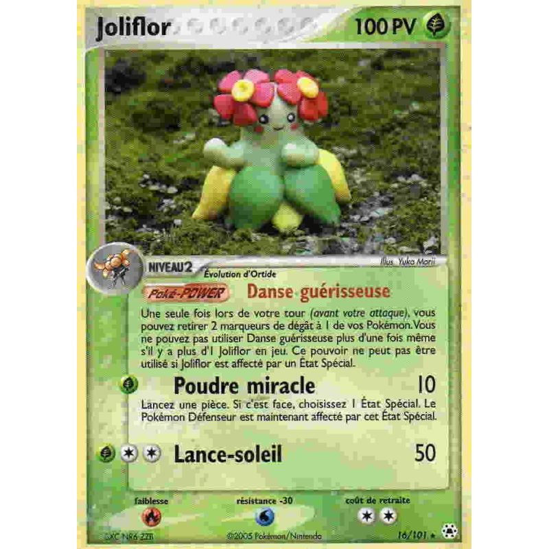 Carte à Collectionner - Pokémon