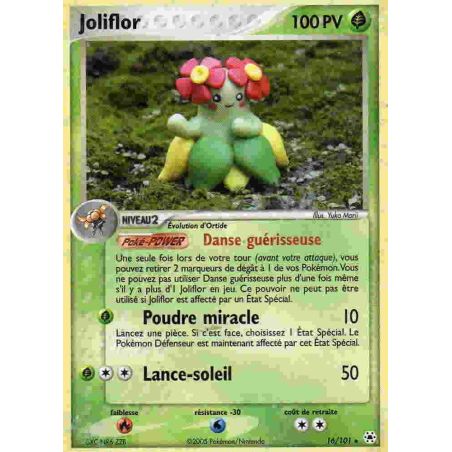 Carte à Collectionner - Pokémon