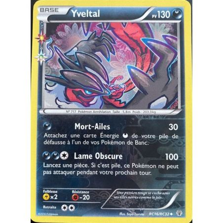 Carte à Collectionner - Pokémon