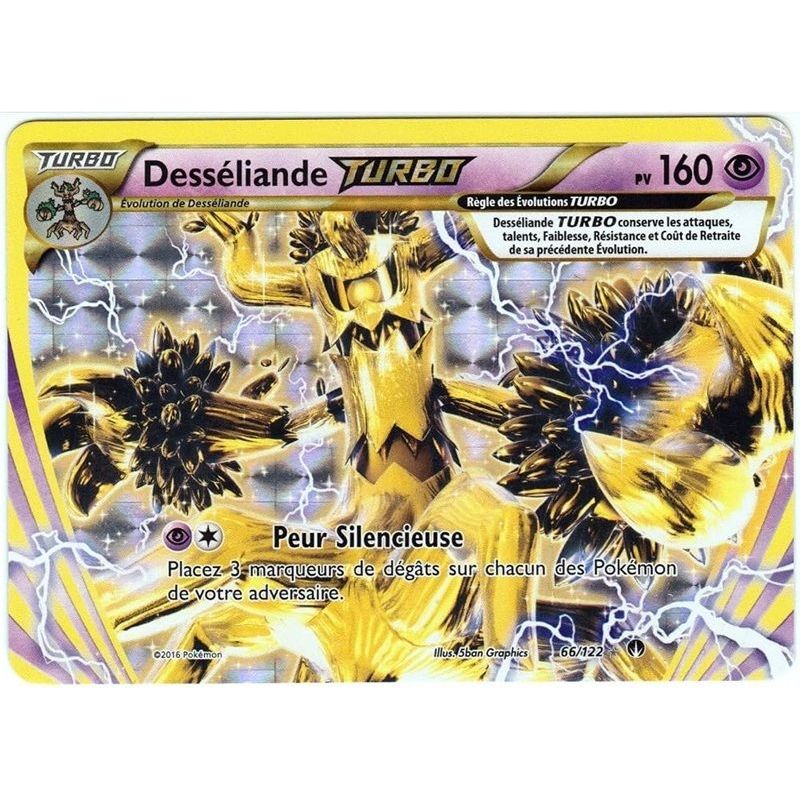 Carte à Collectionner - Pokémon