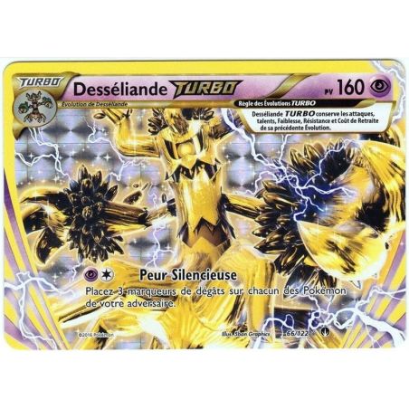 Carte à Collectionner - Pokémon