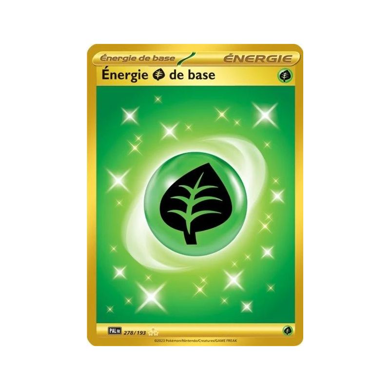 Carte à Collectionner - Pokémon