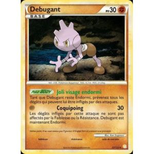 Carte à Collectionner - Pokémon