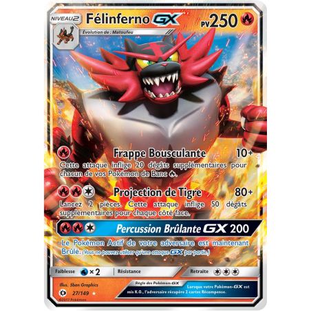 Carte à Collectionner - Pokémon