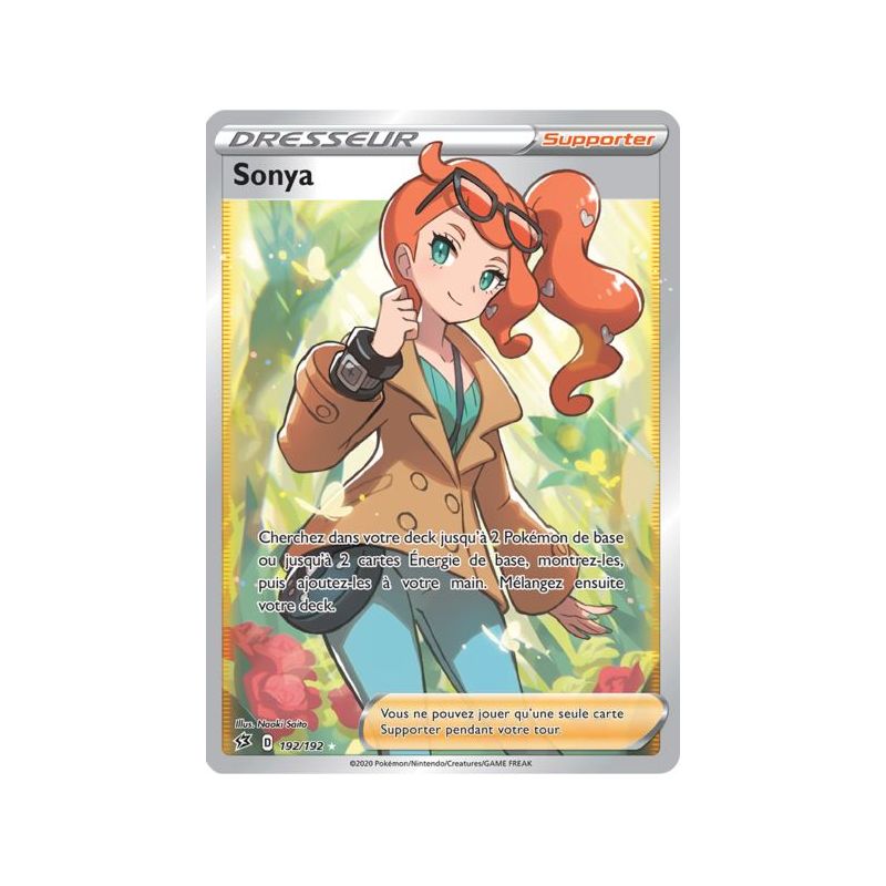 Carte à Collectionner - Pokémon