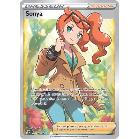 Carte à Collectionner - Pokémon