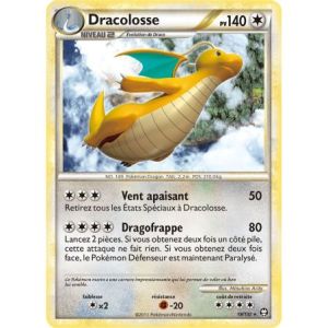 Carte à Collectionner - Pokémon