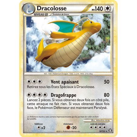 Carte à Collectionner - Pokémon