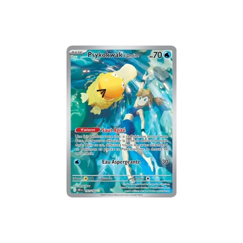 Carte à Collectionner - Pokémon