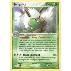 Carte à Collectionner - Pokémon