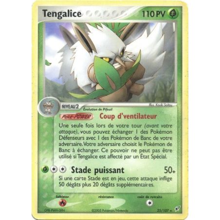 Carte à Collectionner - Pokémon