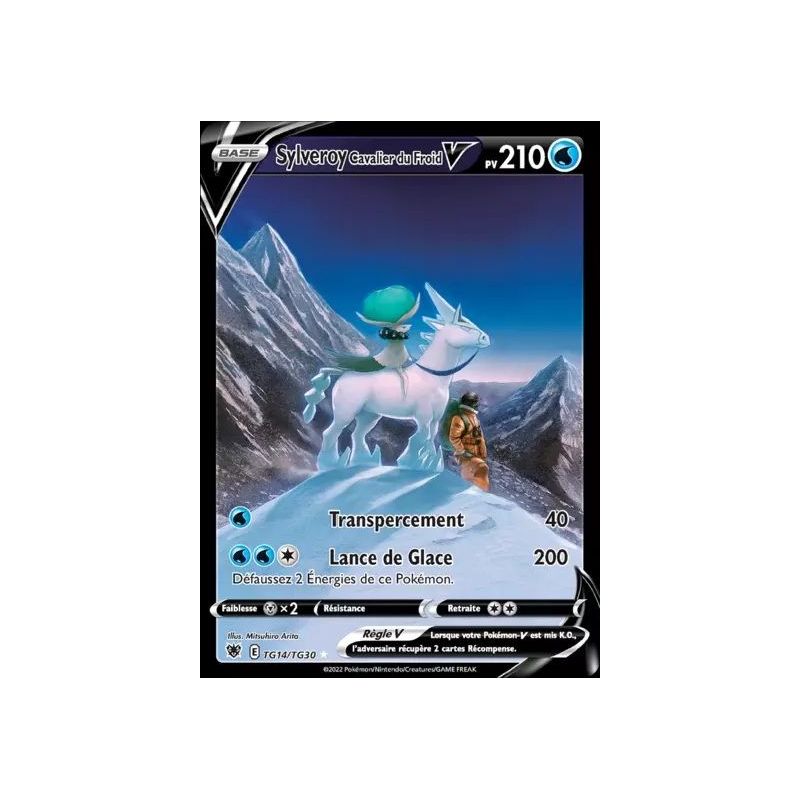 Carte à Collectionner - Pokémon