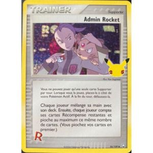 Carte à Collectionner - Pokémon