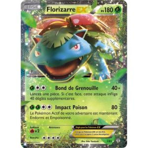 Carte à Collectionner - Pokémon