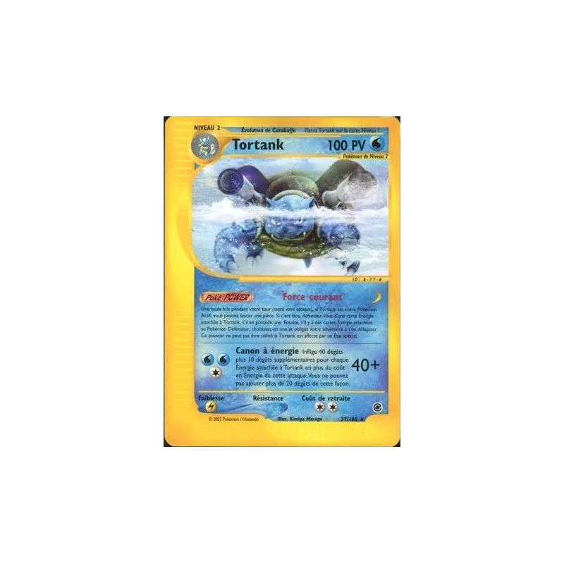 Carte à Collectionner - Pokémon