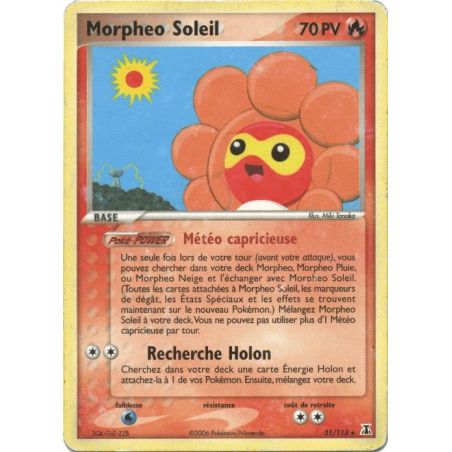 Carte à Collectionner - Pokémon