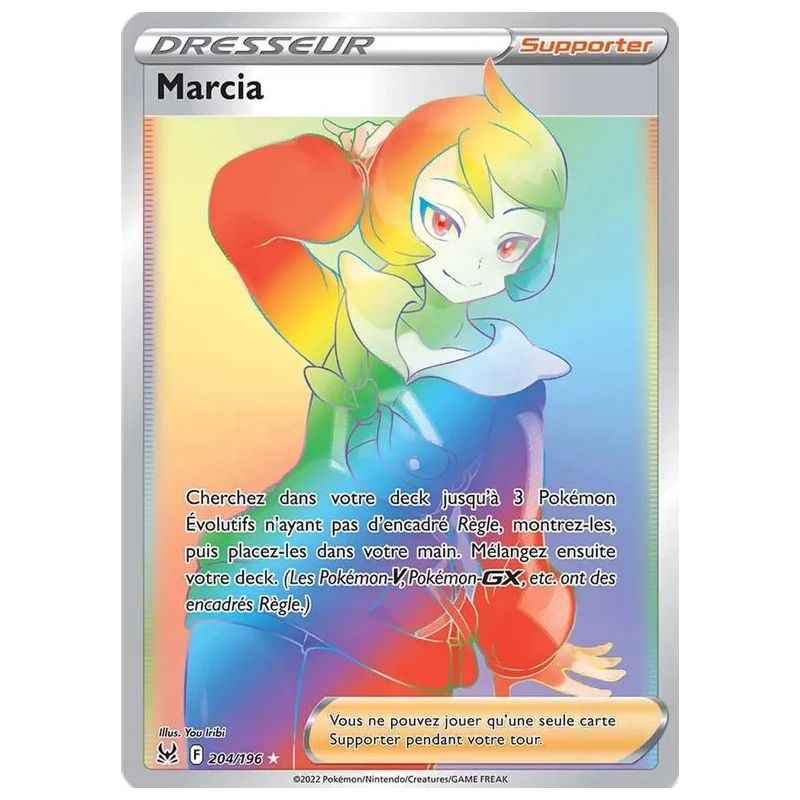 Carte à Collectionner - Pokémon
