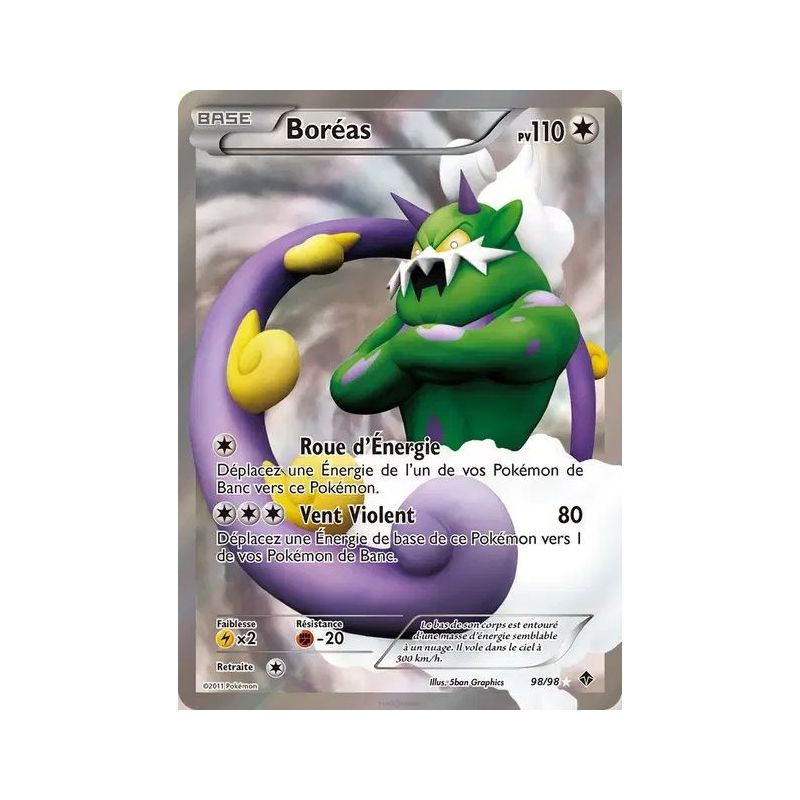 Carte à Collectionner - Pokémon