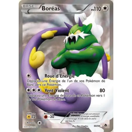Carte à Collectionner - Pokémon