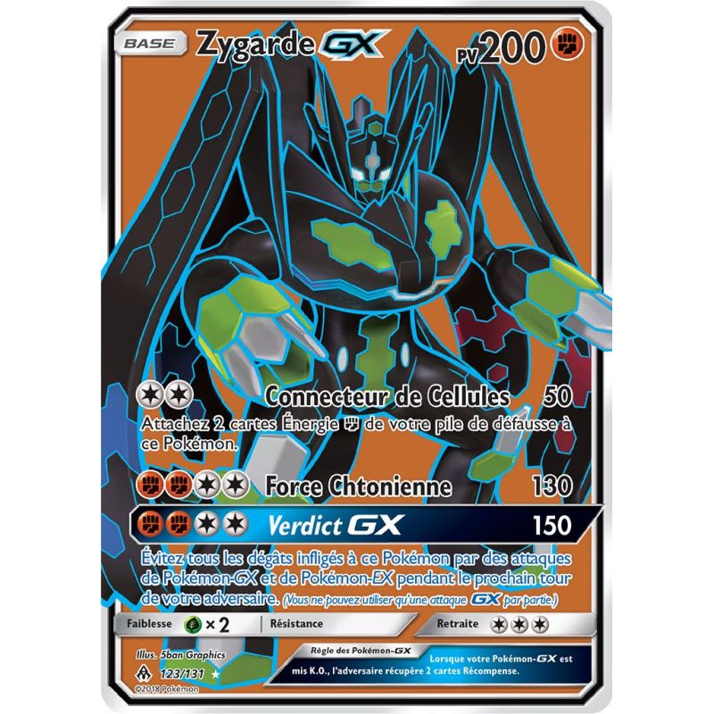 Carte à Collectionner - Pokémon