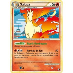 Carte à Collectionner - Pokémon