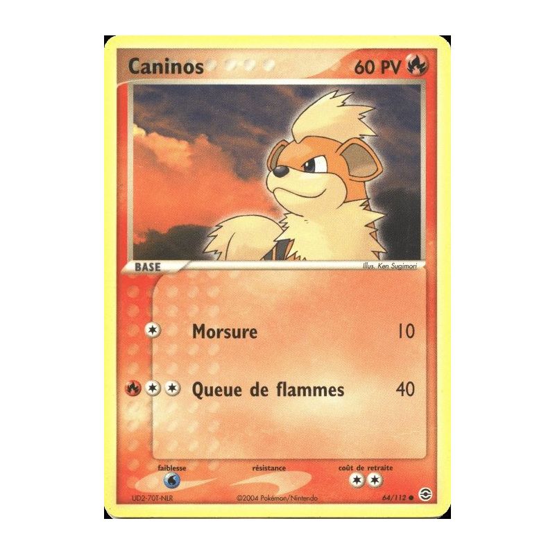 Carte à Collectionner - Pokémon