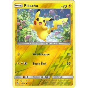 Carte à Collectionner - Pokémon