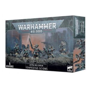 Jeu de figurines