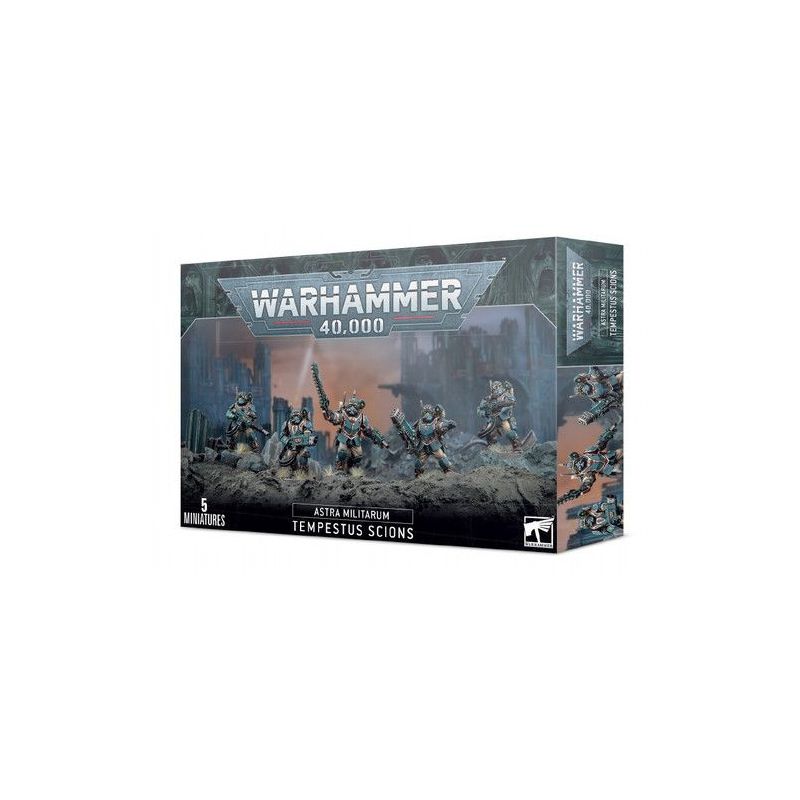 Jeu de figurines